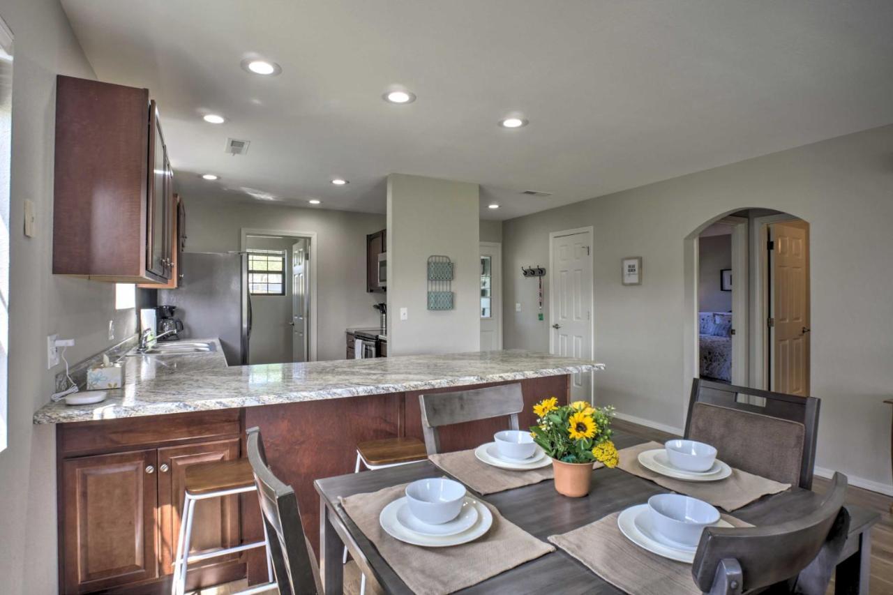 Less Than 1 Mi To Strip Branson Condo On Golf Course! Ngoại thất bức ảnh